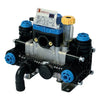 Bertolini Diaphragm Pump POLY 2030 VF