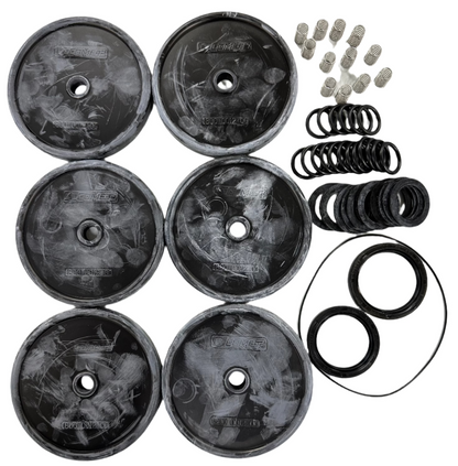 Comet IDS2200 & IDS2600 Service Kit CSKIDS2600