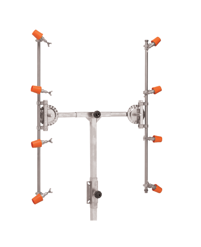 Braglia M371 Viti Boom 5+5 Kit 371.101.18