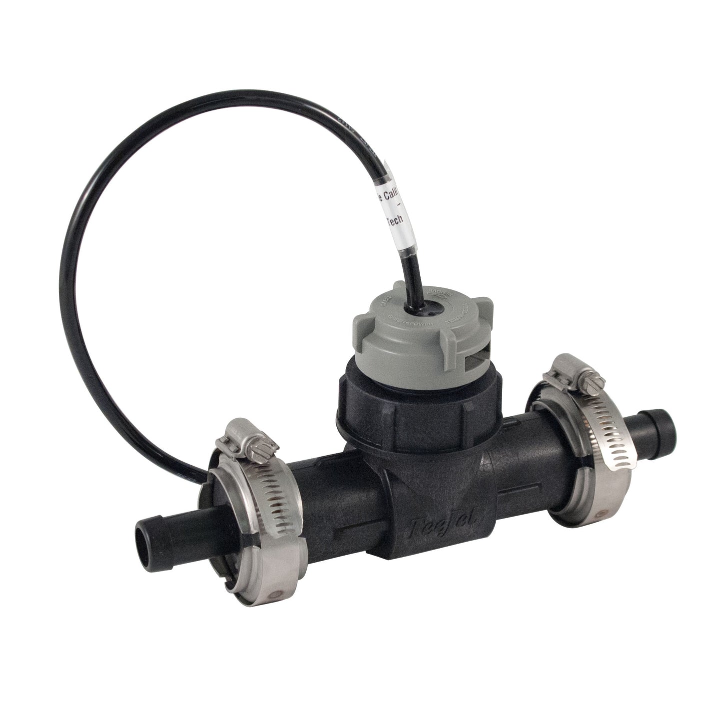 Teejet 801 Flow Meter Assembly 90-50230