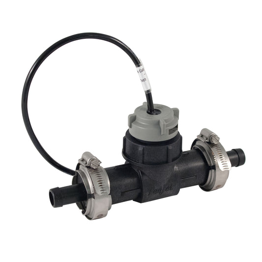 Teejet 801 Flow Meter Assembly 90-50230