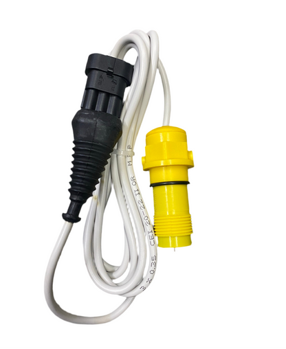 Polmac Flow Meter Sensor 41300399.AM