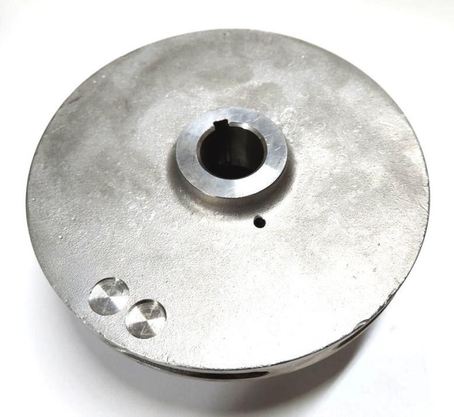 Hypro 9307C John Deere High Flow Impeller - 0400-9300S