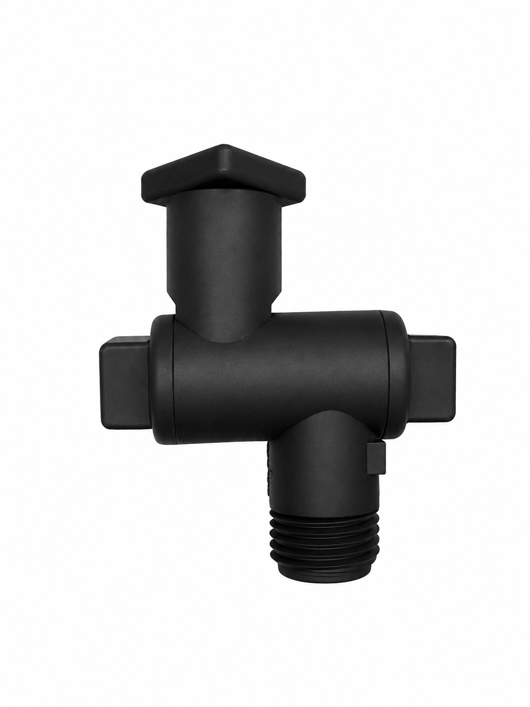 TeeJet Swivel Nozzle Body 1/4 Female Thread 8600-1/4-NYB