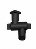 TeeJet Swivel Nozzle Body 1/4 Female Thread 8600-1/4-NYB