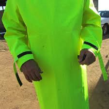 Chemical Protection Apron