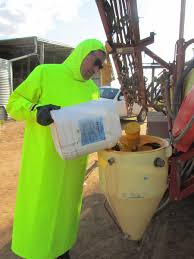 Chemical Protection Apron