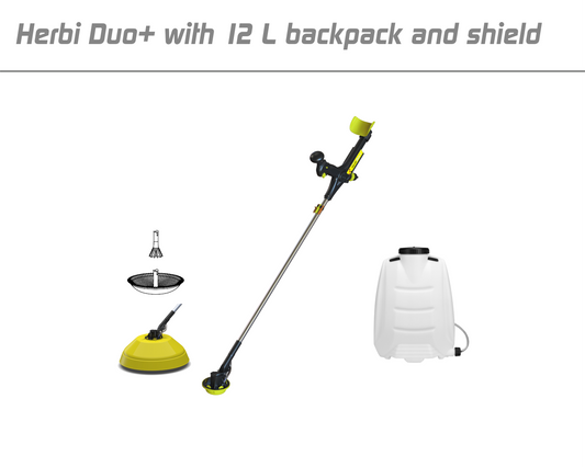 Micron Herbi Duo+ HDP/006