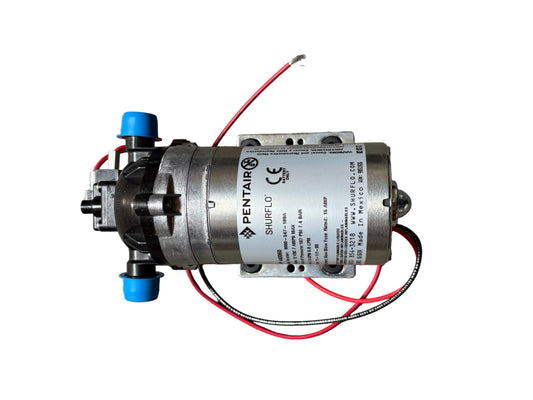 Shurflo 6.8 LPM 107psi 12v Chemical Spray Pump replace 8000-543-136