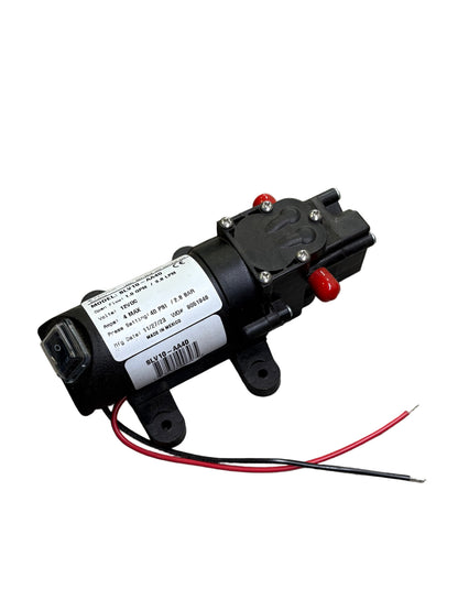 Shurflo 12V 3.8LPM Spray Pump SLV10-AA40