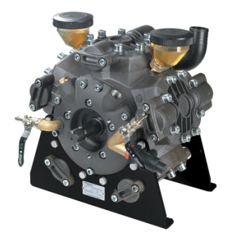 Comet APS Diaphragm Pump - APS166