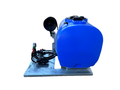 Ideal Skid Pro 12V 200L Tray Sprayer