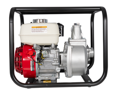 2” Water Transfer Pump Honda GX200