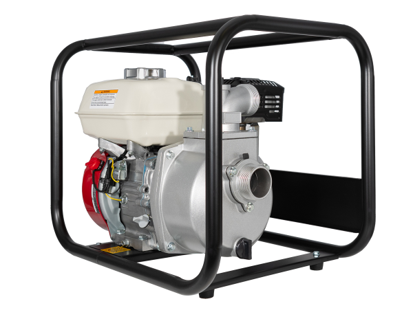 2” Water Transfer Pump Honda GX200