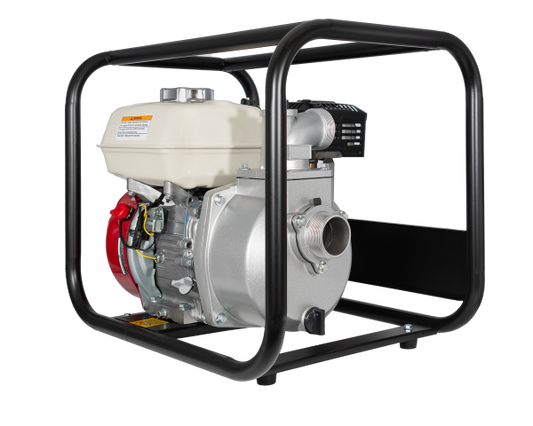 2” Water Transfer Pump Honda GX200