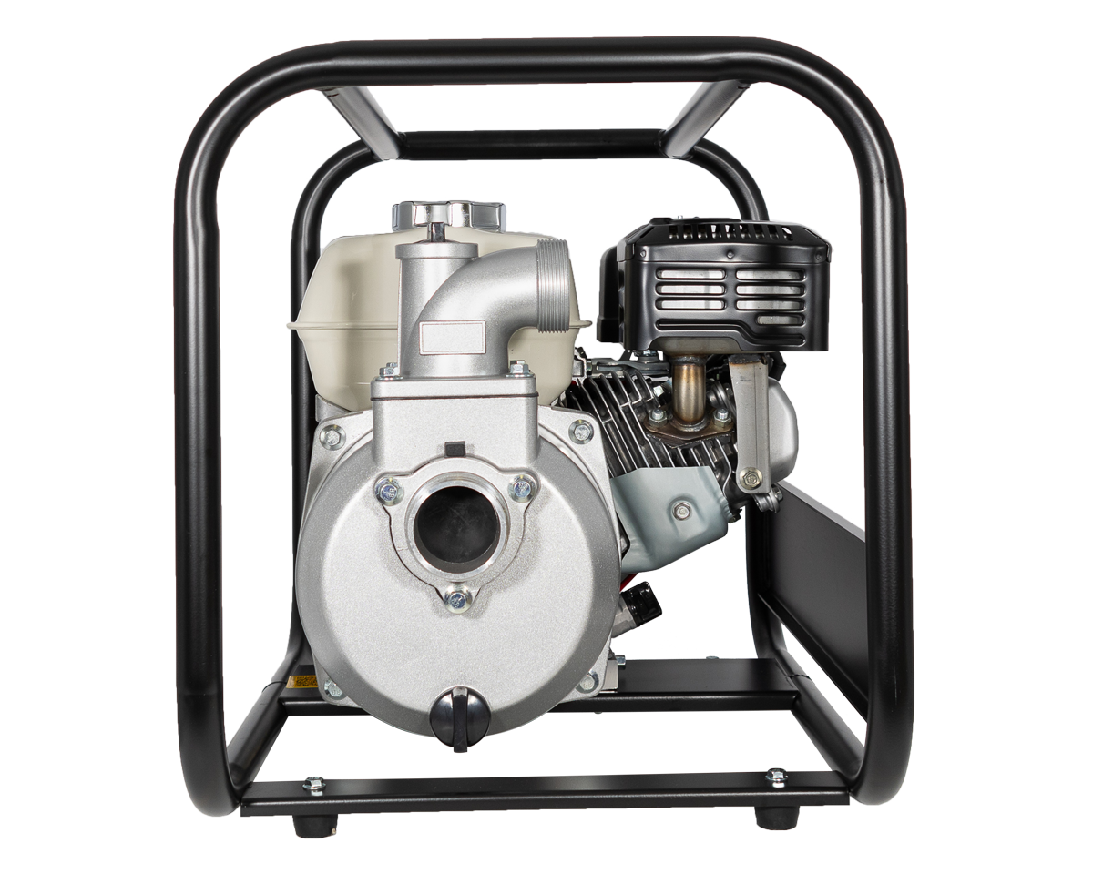 2” Water Transfer Pump Honda GX200