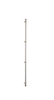 Braglia stainless spray bar