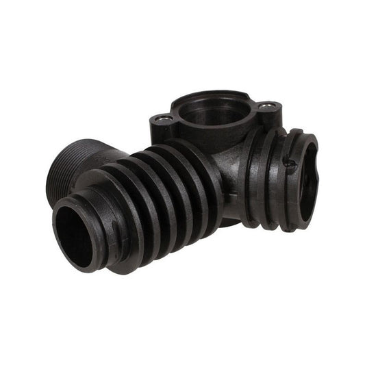 Bertolini 2" Suction Manifold piece 140032322