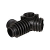 Bertolini 2" Suction Manifold piece 140032322