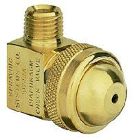 TeeJet Brass Check Valve Nozzle Body 10742A