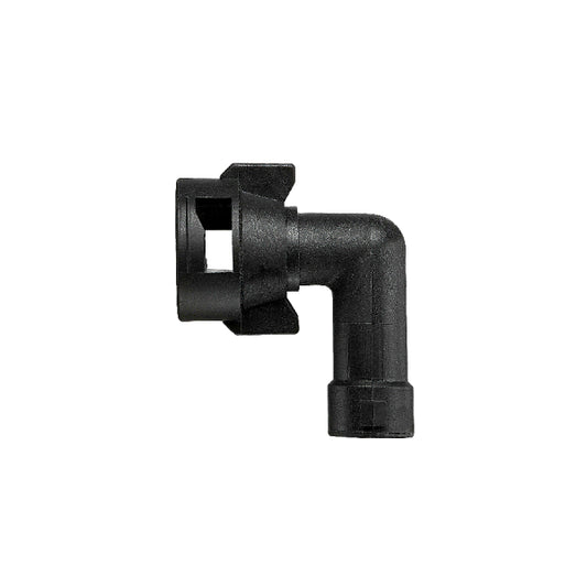 TeeJet 90 Degree Nozzle Adaptor QJ90-1-NYR