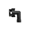 TeeJet 90 Degree Nozzle Adaptor QJ90-1-NYR