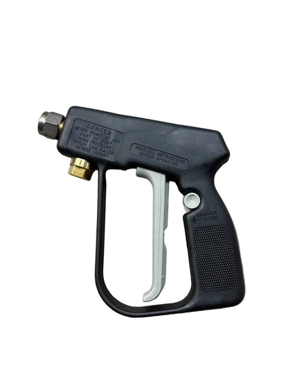 TeeJet Spray Gun - AA30L-1/4 Brass inlet connection