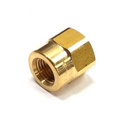 TeeJet 11/16 x 1/4 Adapter 4676-1/4