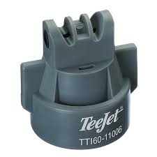 TeeJet Twinjet Air Induction Twin Flat Spray Tips TTI60