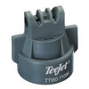 TeeJet Twinjet Air Induction Twin Flat Spray Tips TTI60