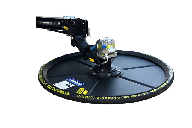 Zanon - IT Under Vine Slasher – Sprayer Warehouse Co