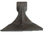 Zanon Hammers - Suit LFG & RFG Mulcher
