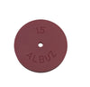 Albuz 18mm ceramic pink spray tip disc plate