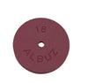 Albuz 18mm ceramic pink spray tip disc plate