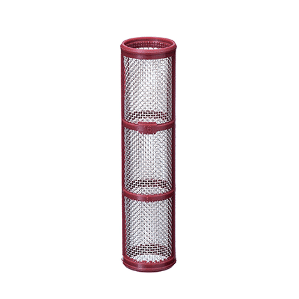 TeeJet - 3/4” & 1”  Mesh Screen T-Strainer only CP16903