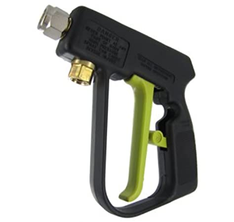 TeeJet Spray Gun - AA30L-1/4 Brass inlet connection