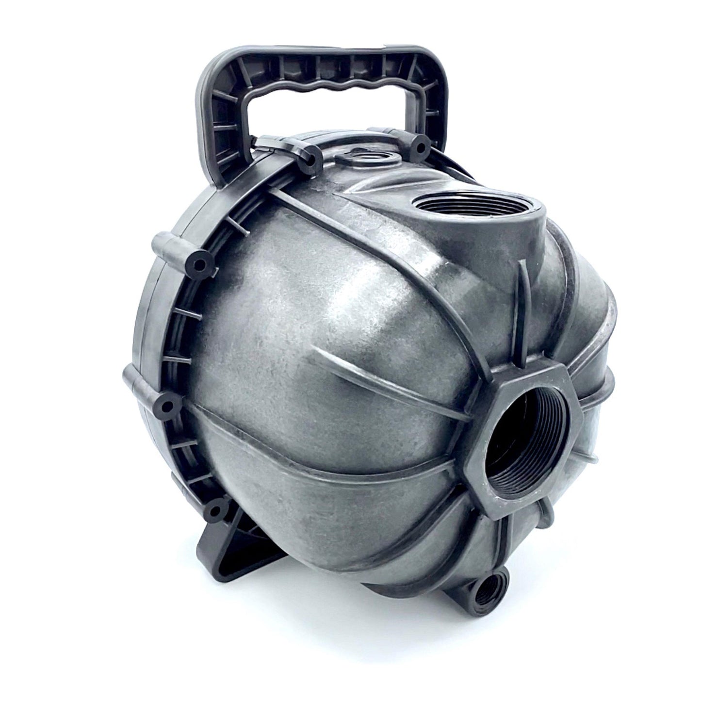 Hypro 2" pump head kit wet end only 3430-0691