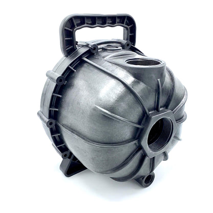 Hypro 2" pump head kit wet end only 3430-0691