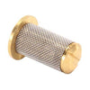 TeeJet Strainer With Check Valve 4193B-5-50SS