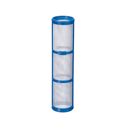 TeeJet - 3/4” & 1”  Mesh Screen T-Strainer only CP16903