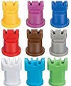 TeeJet AITT J60 Air Induction Nozzles AITTJ60