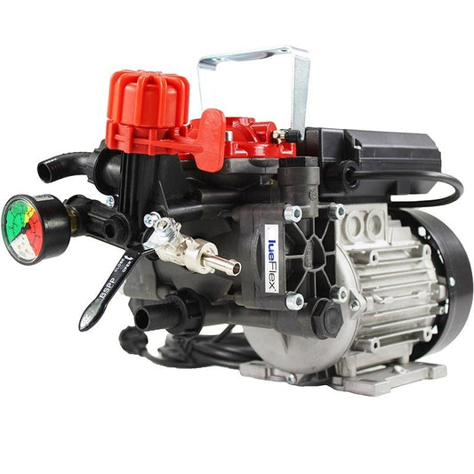 AR Annovi Reverberi pump AR252-EM
