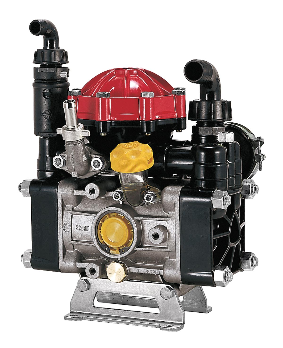 Annovi Reverberi Diaphragm Pump - AR40-SP