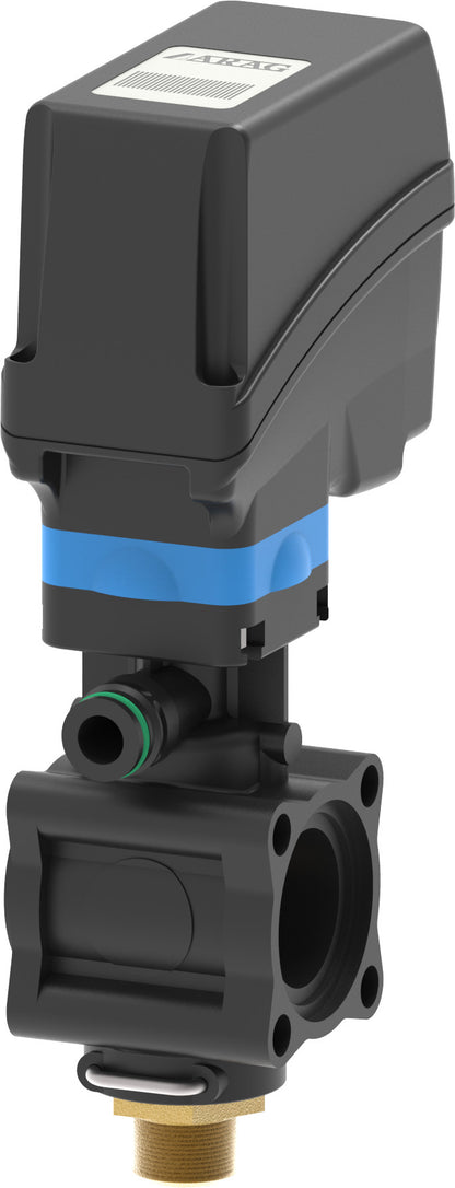 Arag Electric Boom Shut-Off Valve - 8630011H