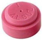 Albuz Ceramic Airblast Tip D3 - D7 75.1804