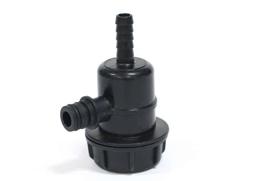 Arag Mini Suction Filter Suit Pump 309A53