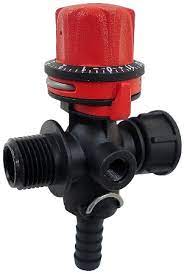Arag Pump Pressure Regulator 9620922
