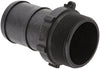 Banjo 3" NPT X 3" Hose Barb HB300