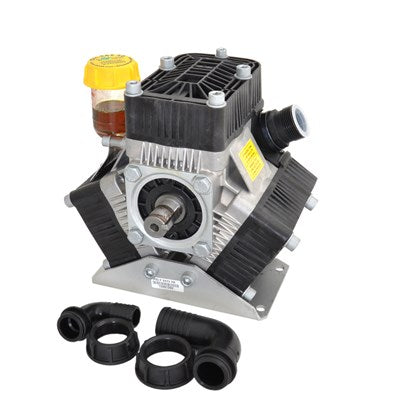Bertolini Poly 2073-VA Diaphragm Pump 75LPM
