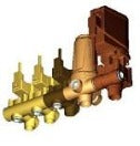 Braglia Solenoid Valve Kit & Control Box - BR-M200AH3XX0083